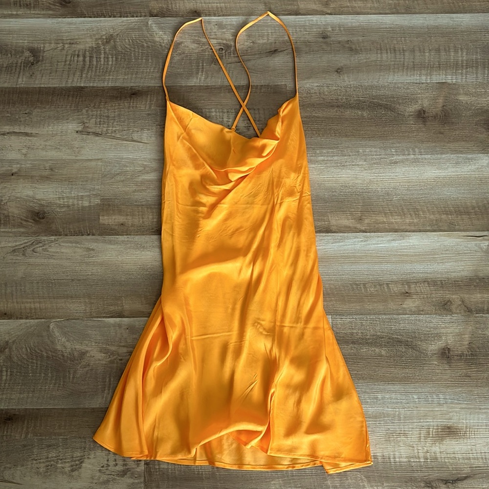 ✨Slip Dress